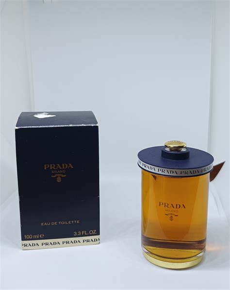 fustella profumo prada|Prada .